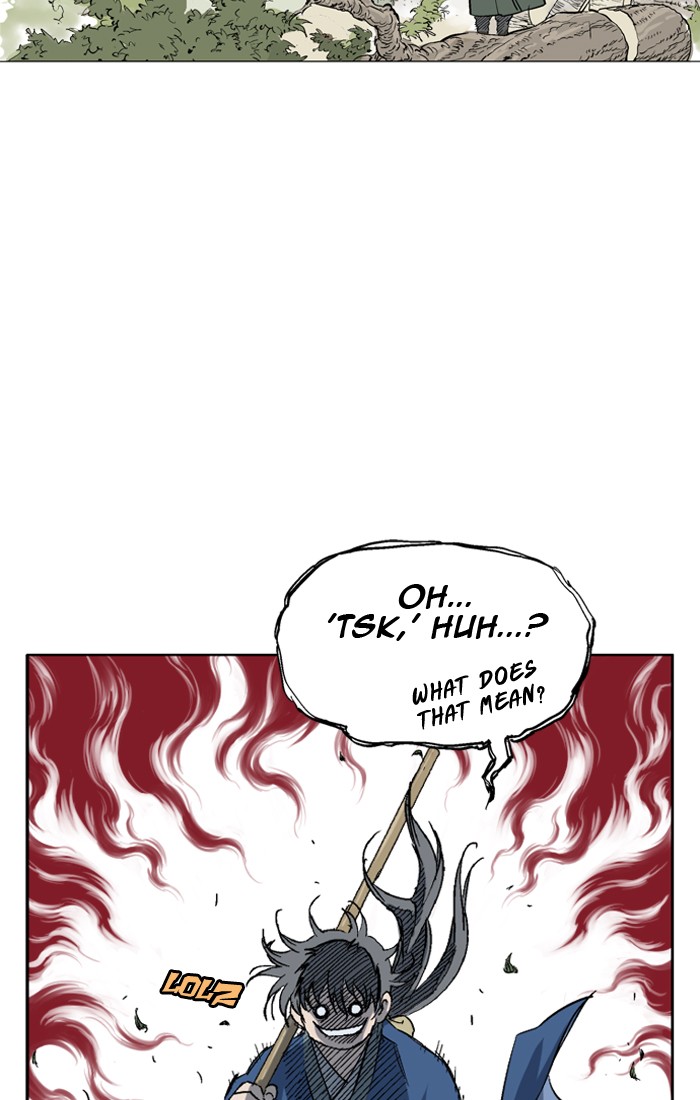 Gosu Chapter 93 page 39 - Chapter 93: [Chapter 2] Ep. 7