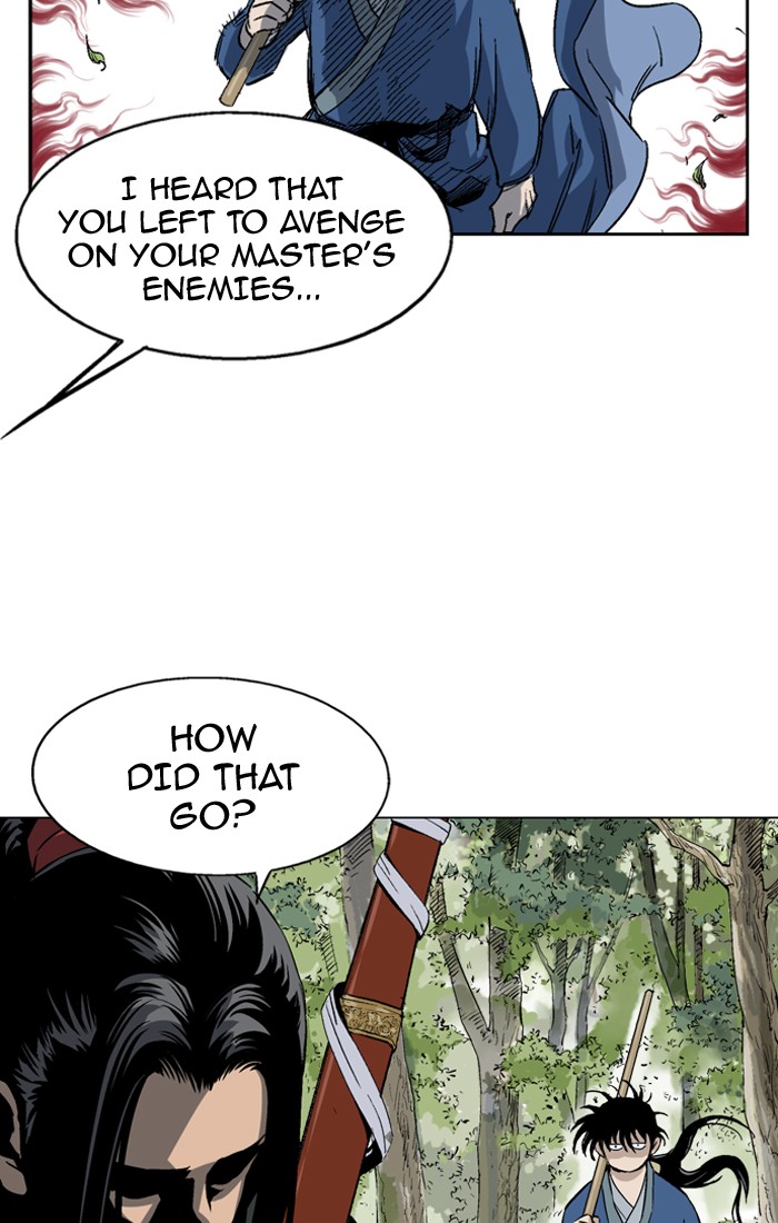 Gosu Chapter 93 page 40 - Chapter 93: [Chapter 2] Ep. 7