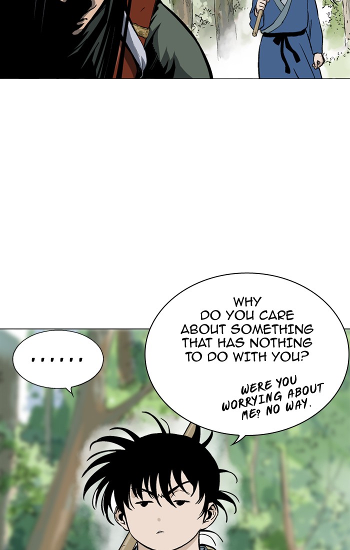 Gosu Chapter 93 page 41 - Chapter 93: [Chapter 2] Ep. 7