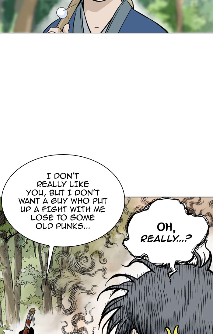Gosu Chapter 93 page 42 - Chapter 93: [Chapter 2] Ep. 7