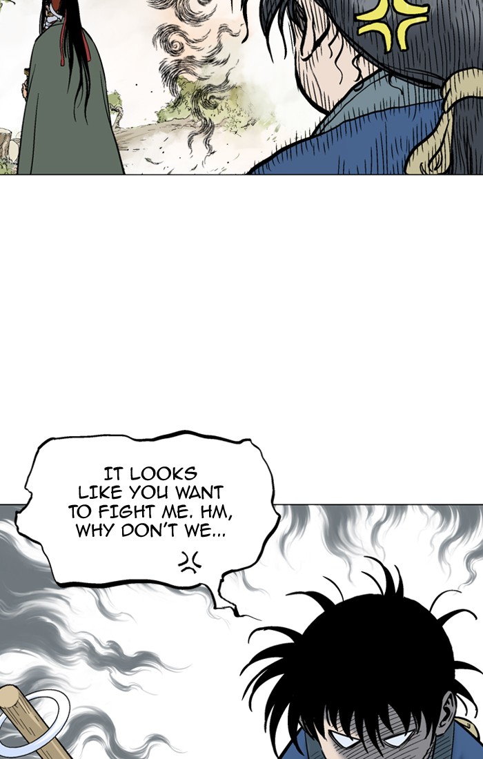 Gosu Chapter 93 page 43 - Chapter 93: [Chapter 2] Ep. 7