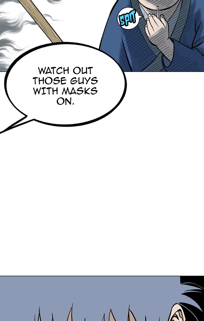 Gosu Chapter 93 page 44 - Chapter 93: [Chapter 2] Ep. 7