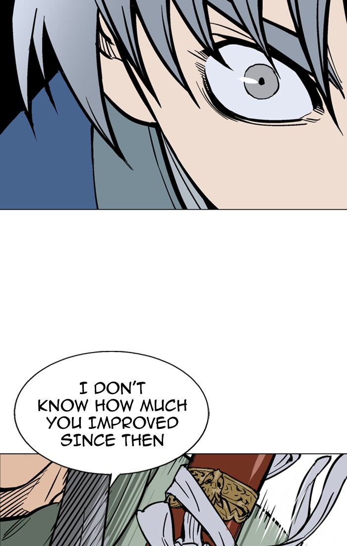 Gosu Chapter 93 page 46 - Chapter 93: [Chapter 2] Ep. 7