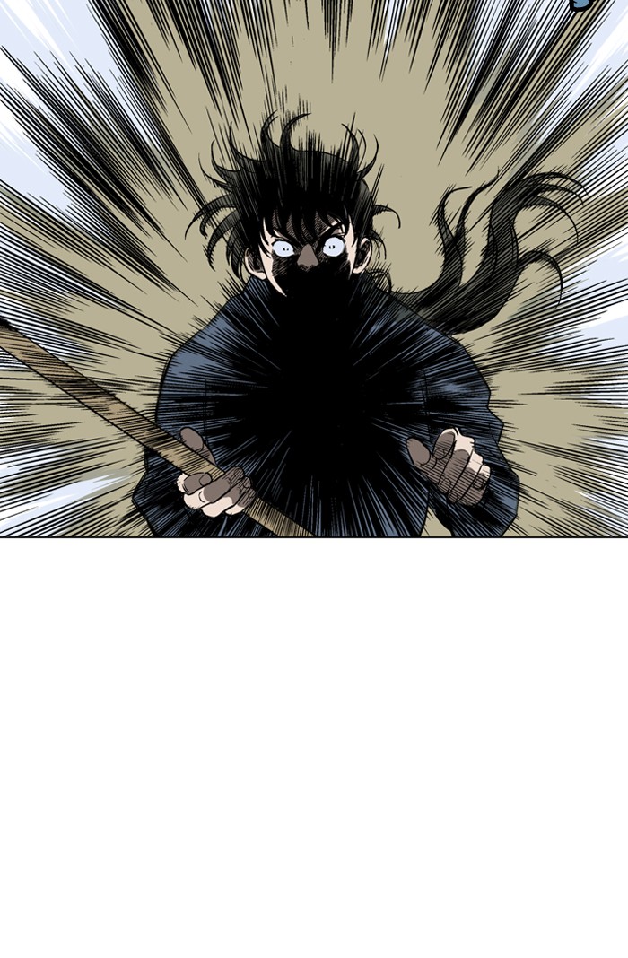 Gosu Chapter 93 page 49 - Chapter 93: [Chapter 2] Ep. 7