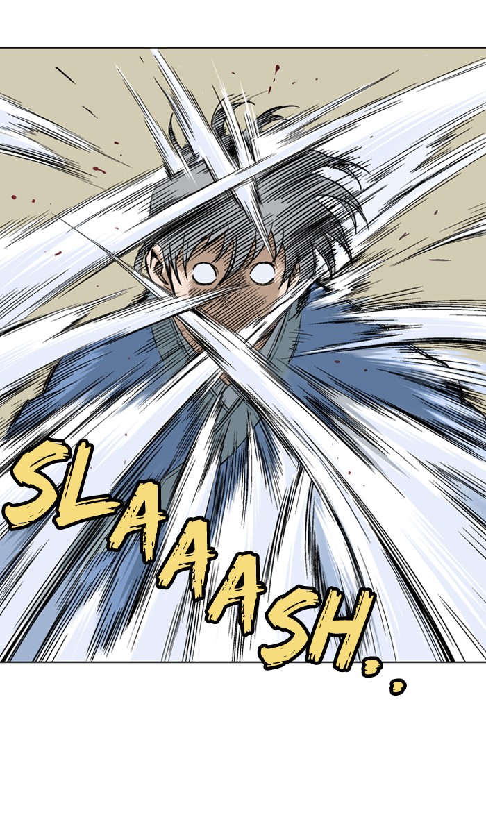 Gosu Chapter 93 page 50 - Chapter 93: [Chapter 2] Ep. 7