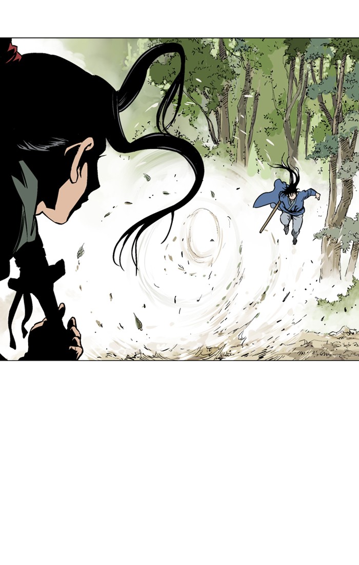 Gosu Chapter 93 page 52 - Chapter 93: [Chapter 2] Ep. 7