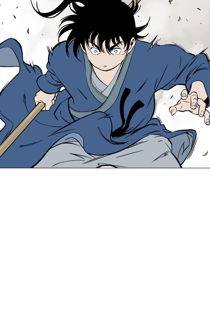 Gosu Chapter 93 page 54 - Chapter 93: [Chapter 2] Ep. 7