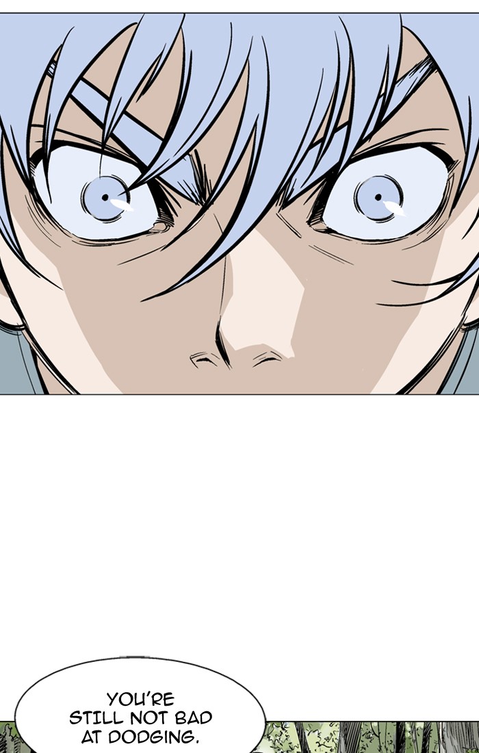Gosu Chapter 93 page 55 - Chapter 93: [Chapter 2] Ep. 7