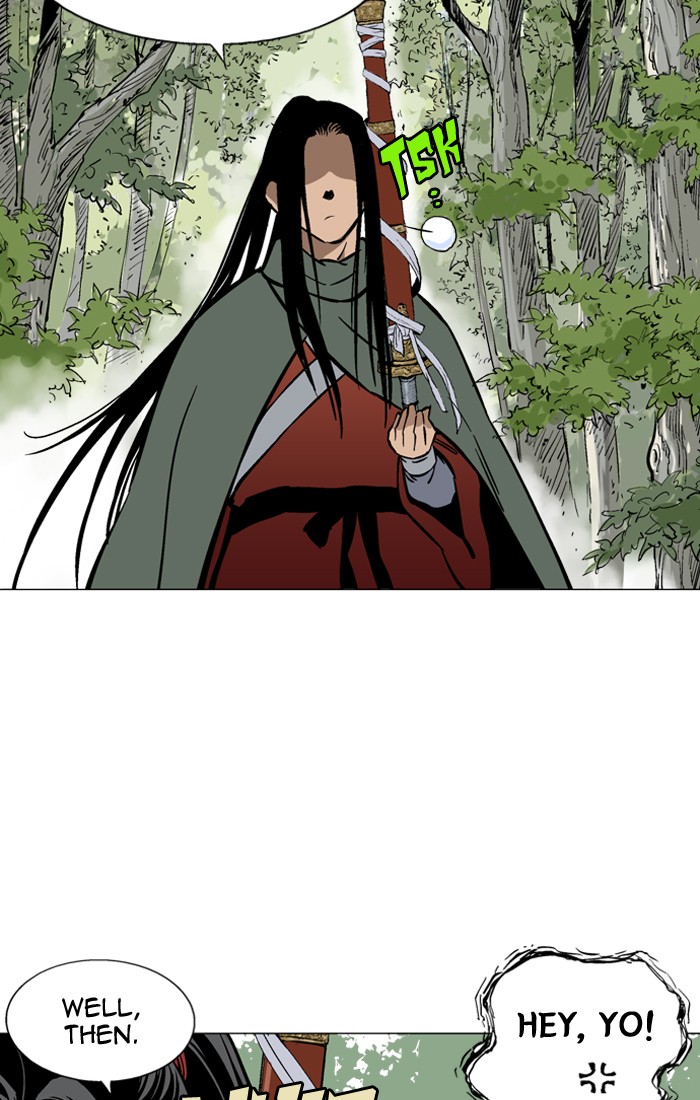 Gosu Chapter 93 page 56 - Chapter 93: [Chapter 2] Ep. 7