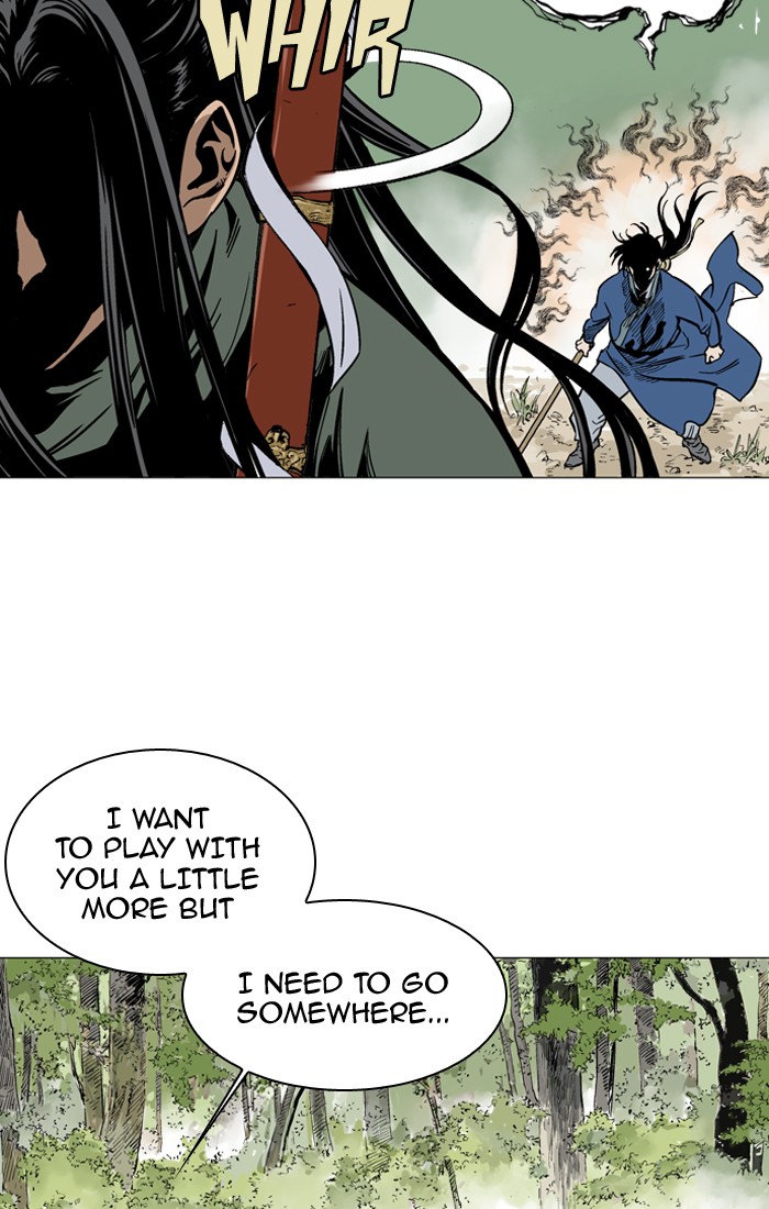 Gosu Chapter 93 page 57 - Chapter 93: [Chapter 2] Ep. 7