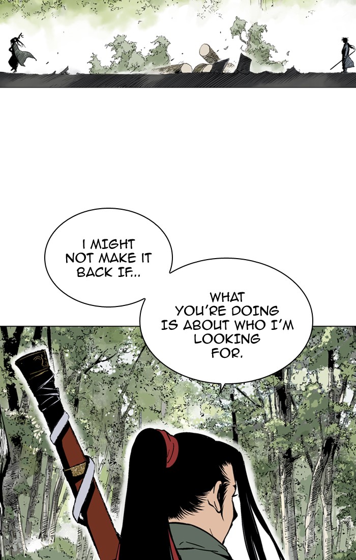 Gosu Chapter 93 page 58 - Chapter 93: [Chapter 2] Ep. 7