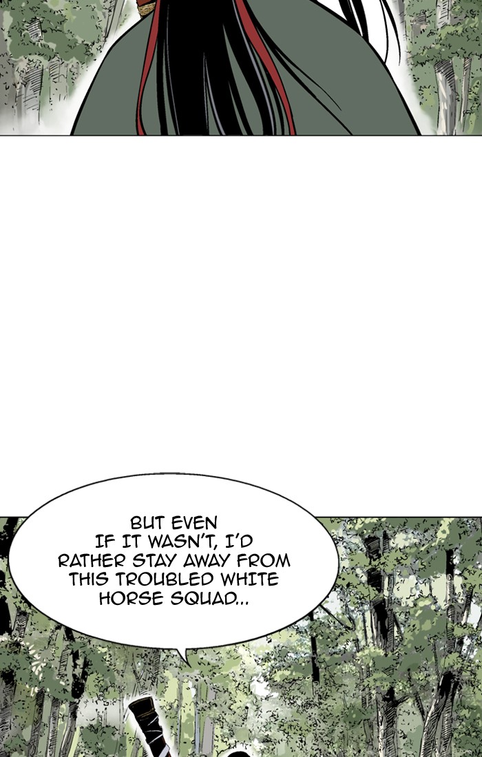 Gosu Chapter 93 page 59 - Chapter 93: [Chapter 2] Ep. 7