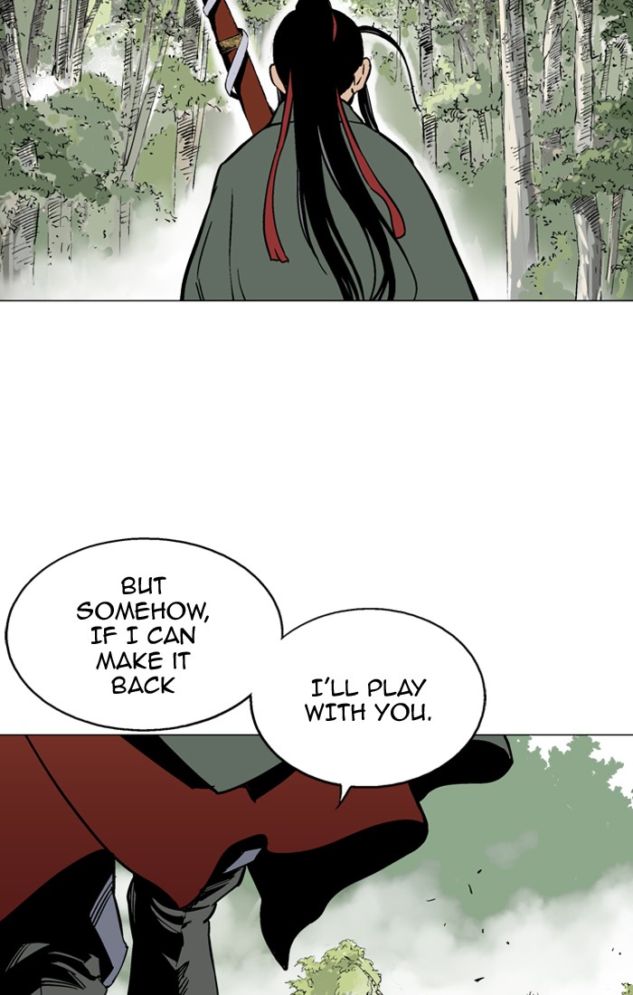 Gosu Chapter 93 page 60 - Chapter 93: [Chapter 2] Ep. 7