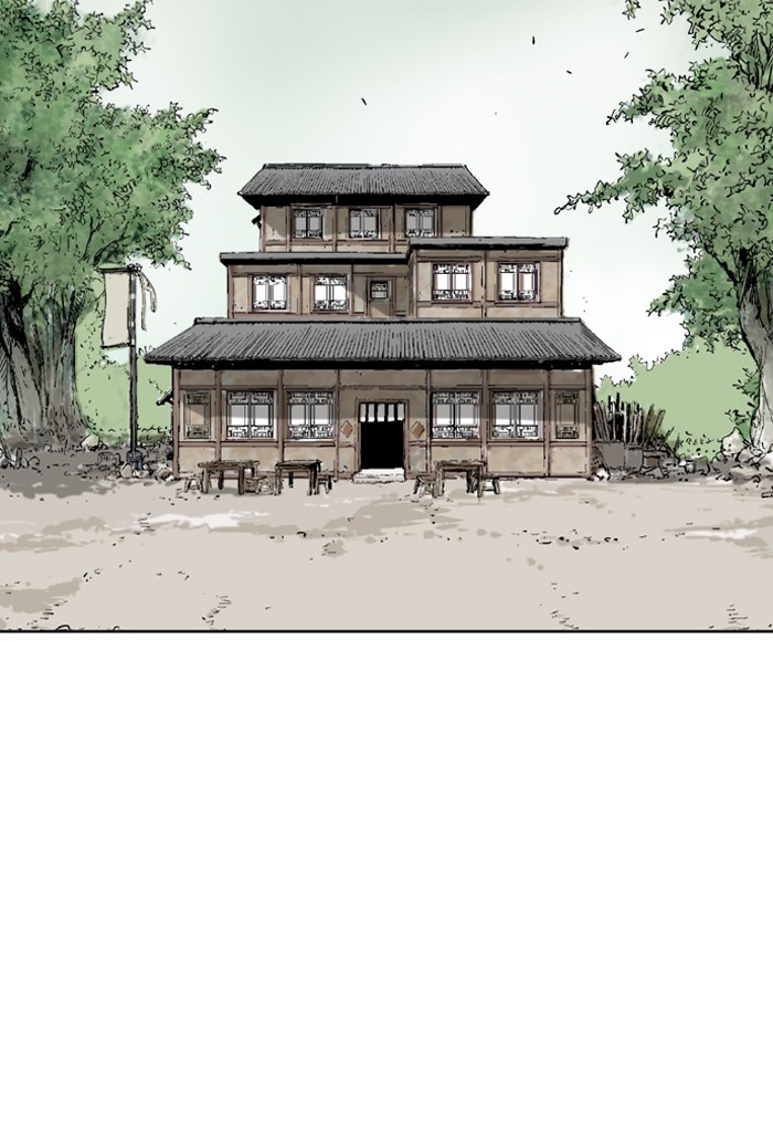 Gosu Chapter 93 page 67 - Chapter 93: [Chapter 2] Ep. 7