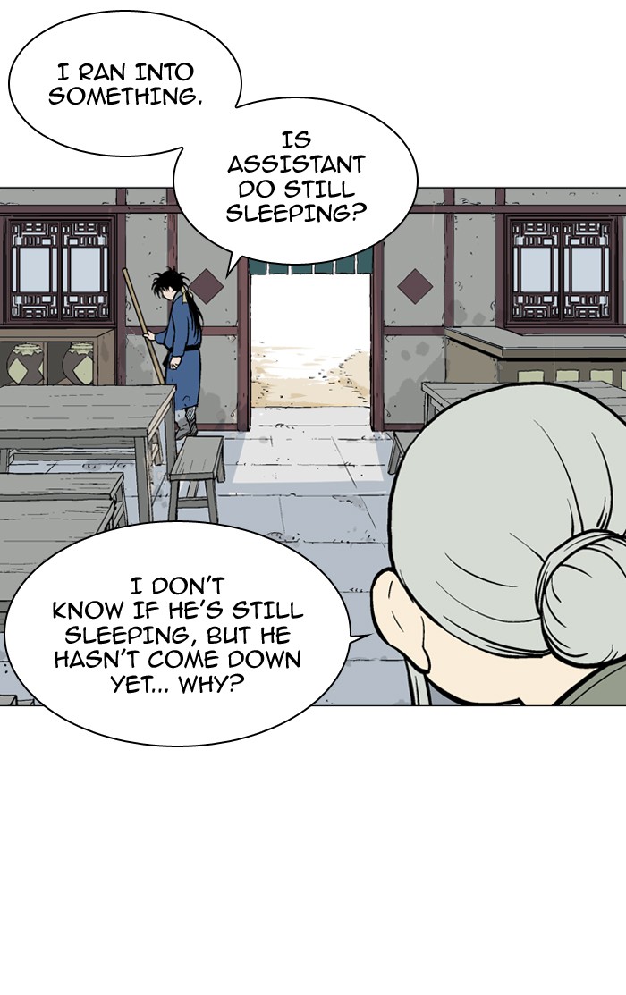Gosu Chapter 93 page 69 - Chapter 93: [Chapter 2] Ep. 7