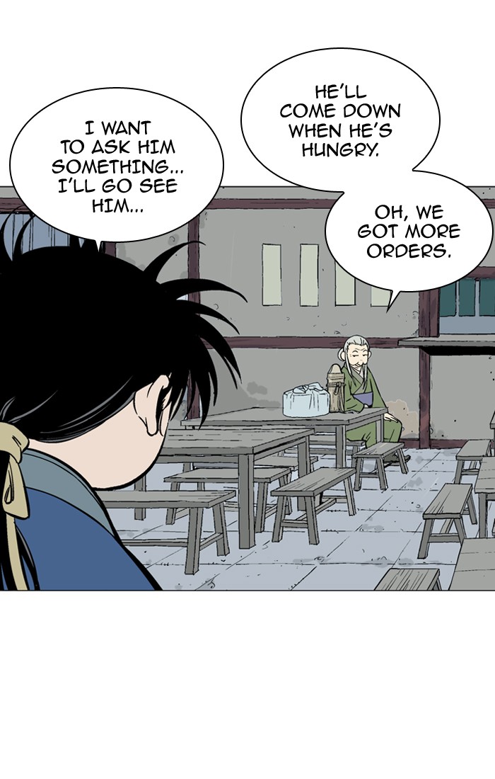 Gosu Chapter 93 page 70 - Chapter 93: [Chapter 2] Ep. 7
