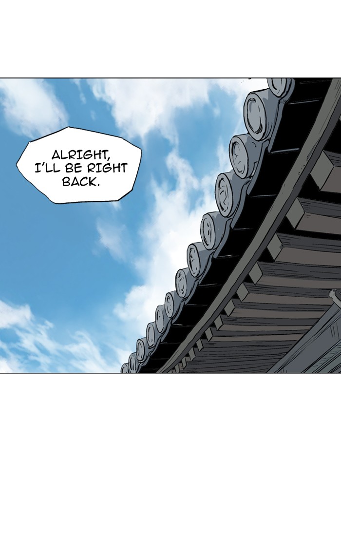 Gosu Chapter 93 page 73 - Chapter 93: [Chapter 2] Ep. 7