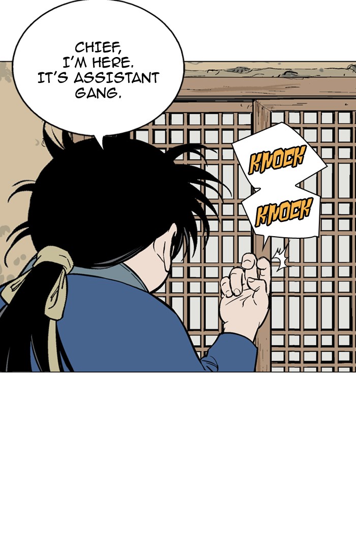 Gosu Chapter 93 page 79 - Chapter 93: [Chapter 2] Ep. 7