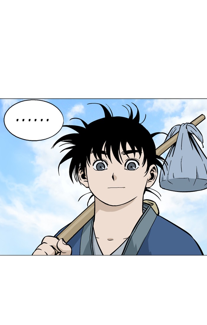 Gosu Chapter 93 page 8 - Chapter 93: [Chapter 2] Ep. 7