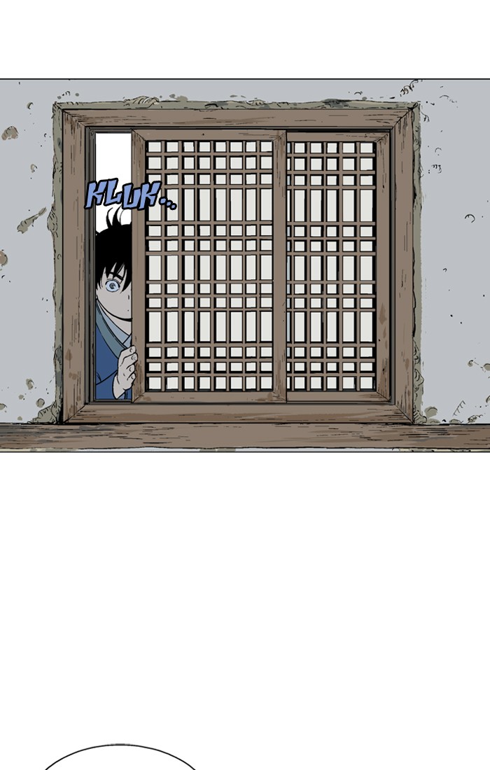 Gosu Chapter 93 page 80 - Chapter 93: [Chapter 2] Ep. 7