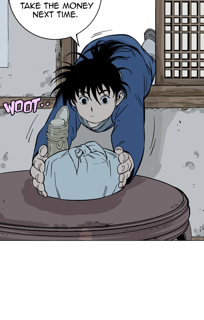 Gosu Chapter 93 page 82 - Chapter 93: [Chapter 2] Ep. 7