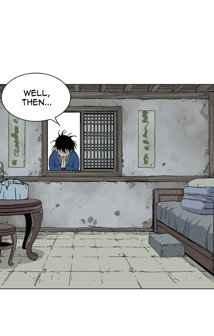 Gosu Chapter 93 page 83 - Chapter 93: [Chapter 2] Ep. 7