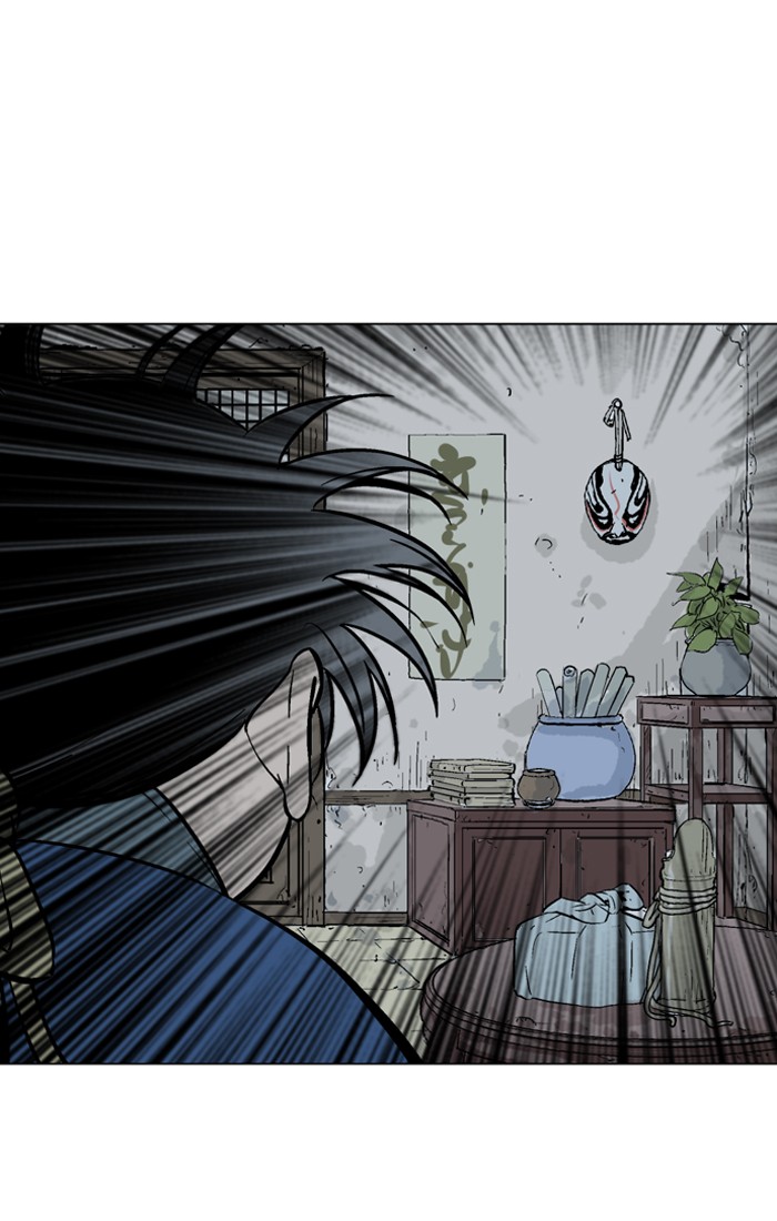 Gosu Chapter 93 page 87 - Chapter 93: [Chapter 2] Ep. 7