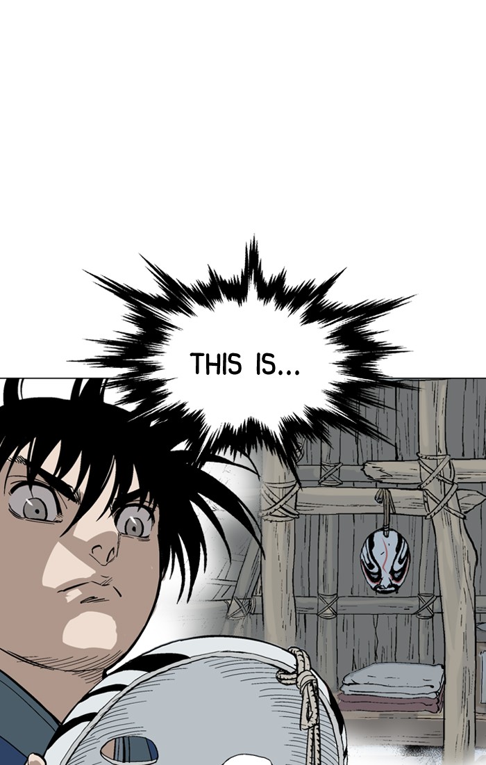 Gosu Chapter 93 page 91 - Chapter 93: [Chapter 2] Ep. 7