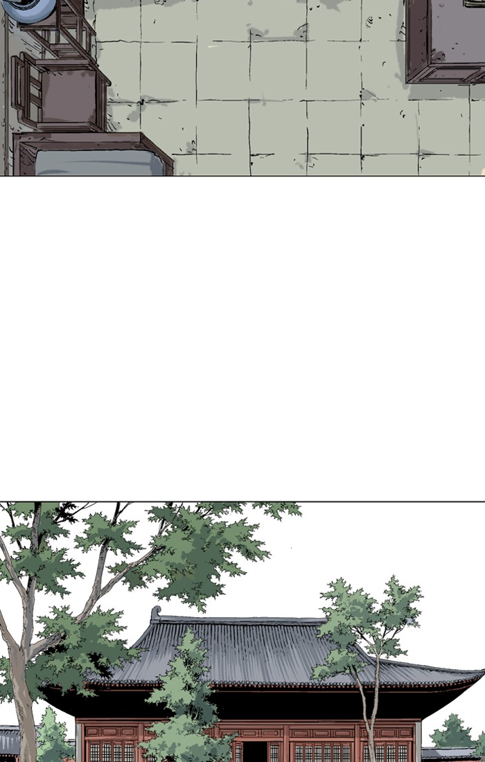 Gosu Chapter 93 page 95 - Chapter 93: [Chapter 2] Ep. 7