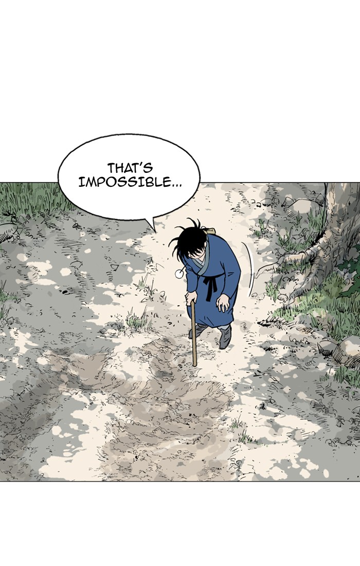 Gosu Chapter 94 page 10 - Chapter 94: [Chapter 2] Ep. 8