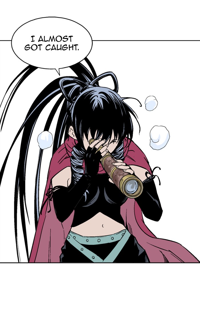 Gosu Chapter 94 page 100 - Chapter 94: [Chapter 2] Ep. 8