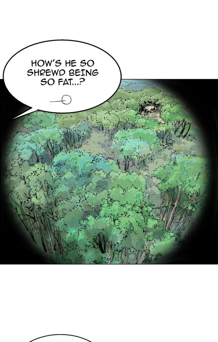 Gosu Chapter 94 page 101 - Chapter 94: [Chapter 2] Ep. 8