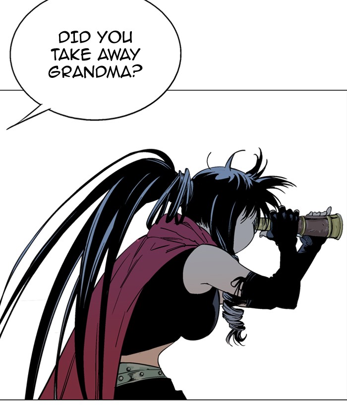 Gosu Chapter 94 page 102 - Chapter 94: [Chapter 2] Ep. 8