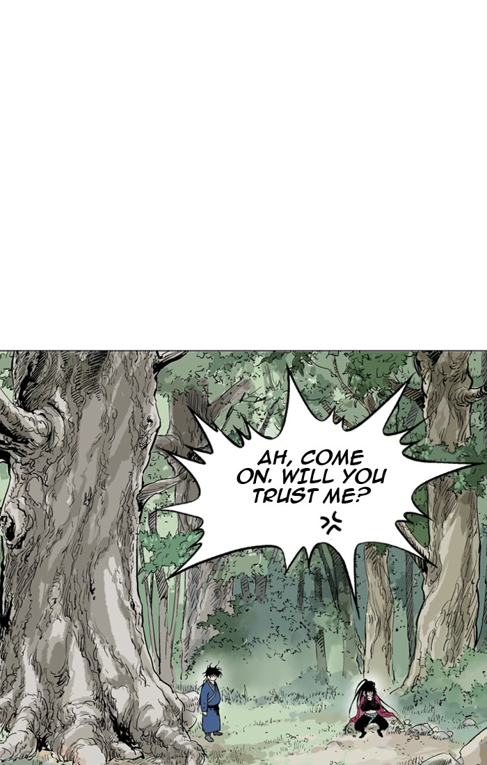 Gosu Chapter 94 page 107 - Chapter 94: [Chapter 2] Ep. 8