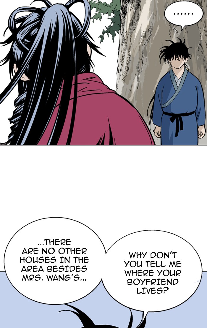 Gosu Chapter 94 page 109 - Chapter 94: [Chapter 2] Ep. 8