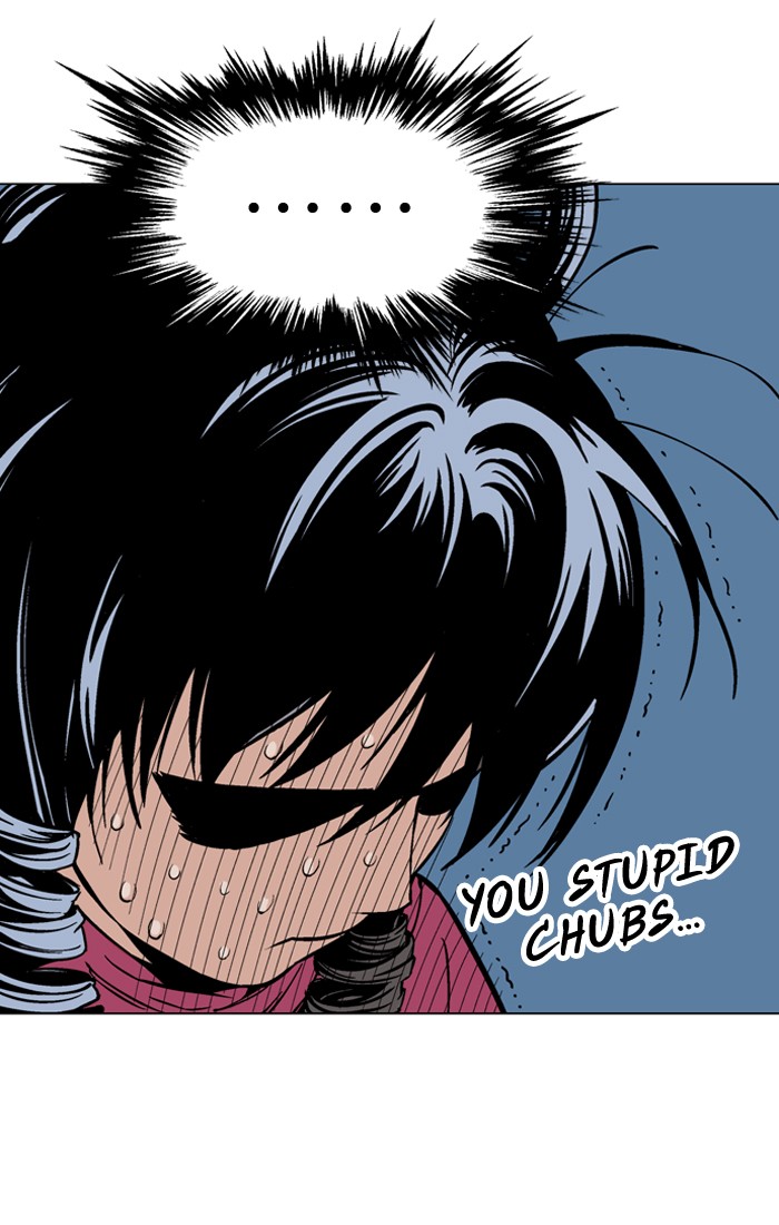 Gosu Chapter 94 page 111 - Chapter 94: [Chapter 2] Ep. 8