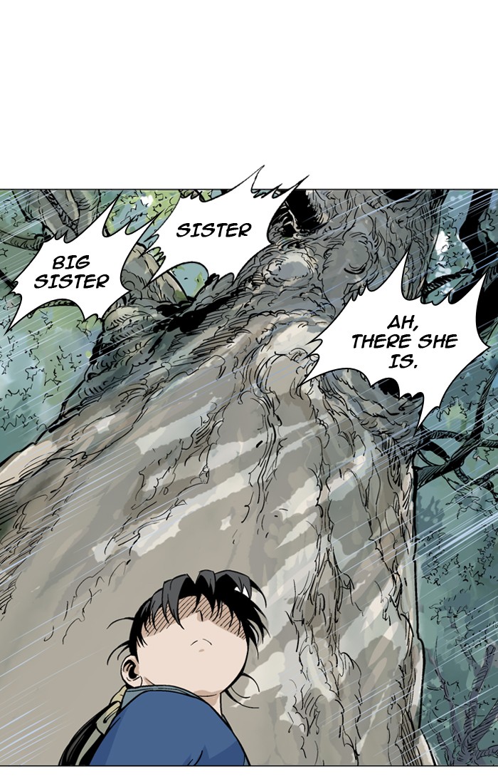 Gosu Chapter 94 page 112 - Chapter 94: [Chapter 2] Ep. 8
