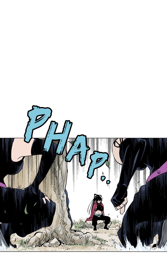 Gosu Chapter 94 page 113 - Chapter 94: [Chapter 2] Ep. 8