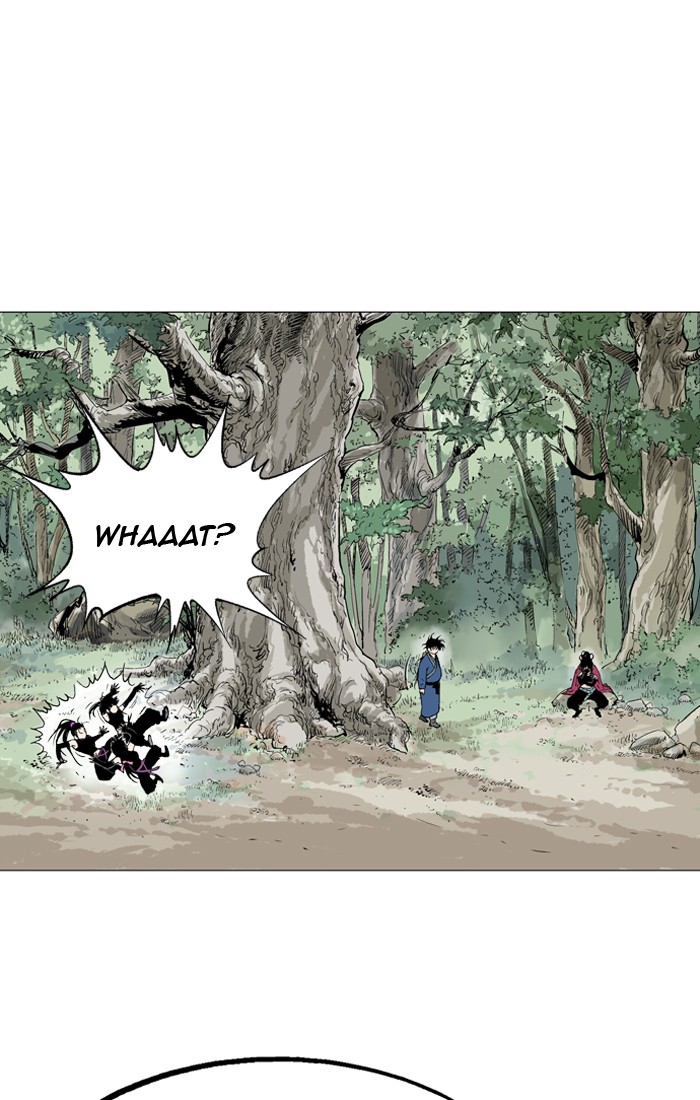 Gosu Chapter 94 page 116 - Chapter 94: [Chapter 2] Ep. 8