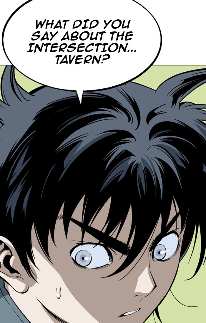 Gosu Chapter 94 page 117 - Chapter 94: [Chapter 2] Ep. 8