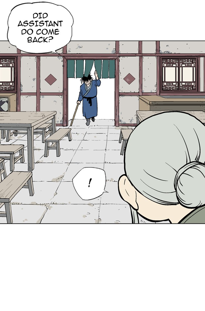 Gosu Chapter 94 page 15 - Chapter 94: [Chapter 2] Ep. 8