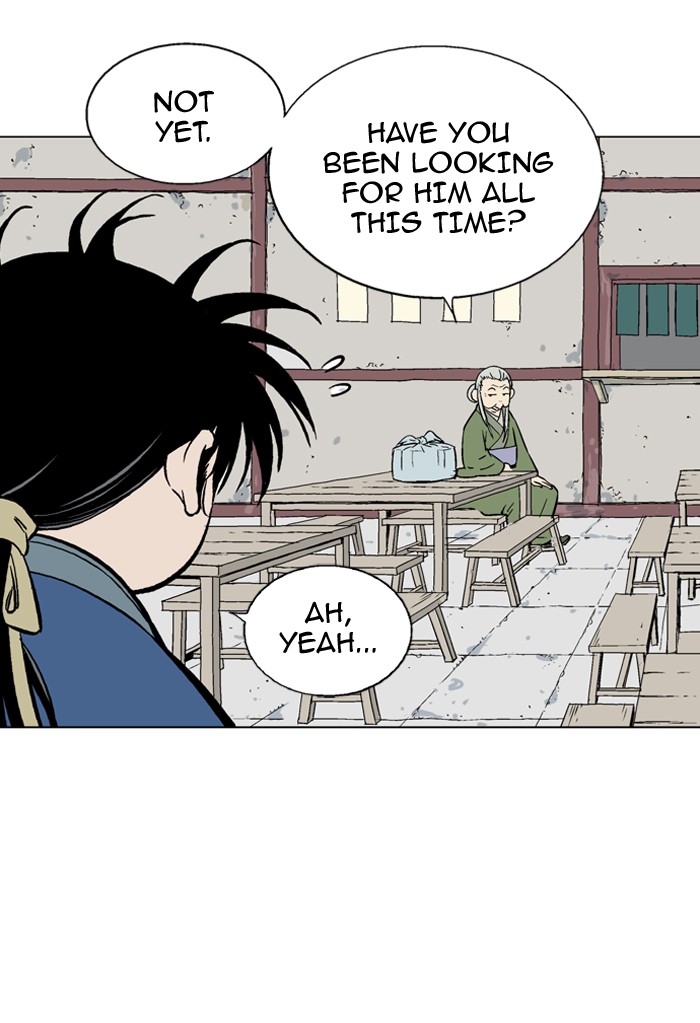 Gosu Chapter 94 page 16 - Chapter 94: [Chapter 2] Ep. 8