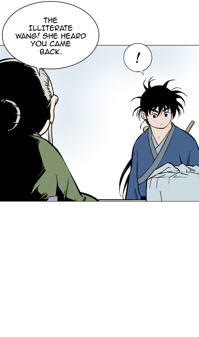 Gosu Chapter 94 page 18 - Chapter 94: [Chapter 2] Ep. 8