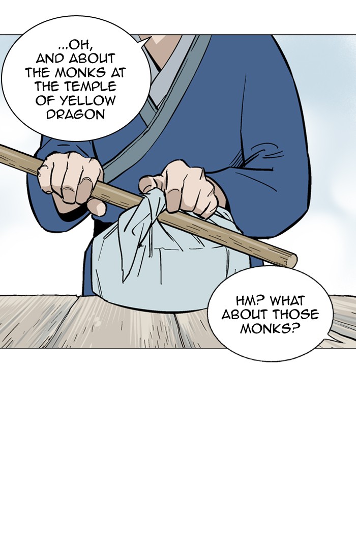 Gosu Chapter 94 page 20 - Chapter 94: [Chapter 2] Ep. 8