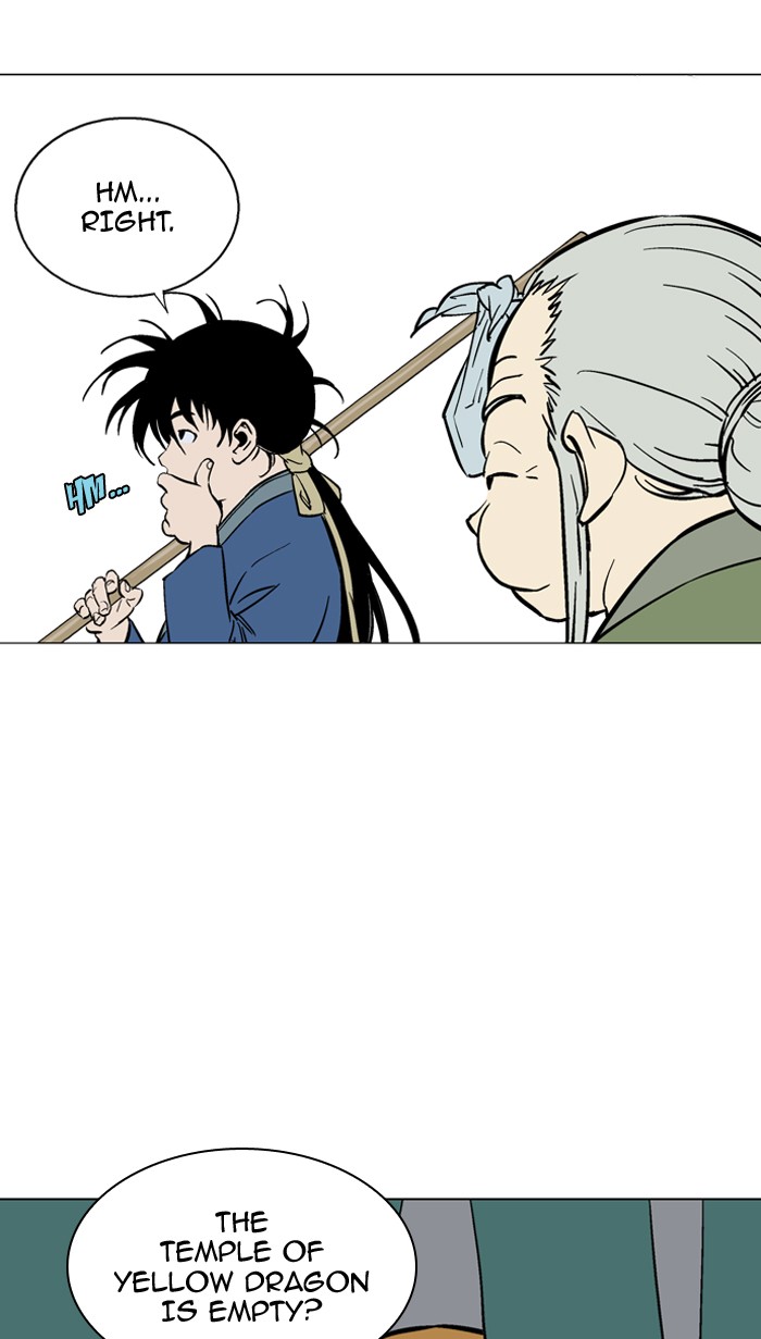 Gosu Chapter 94 page 23 - Chapter 94: [Chapter 2] Ep. 8