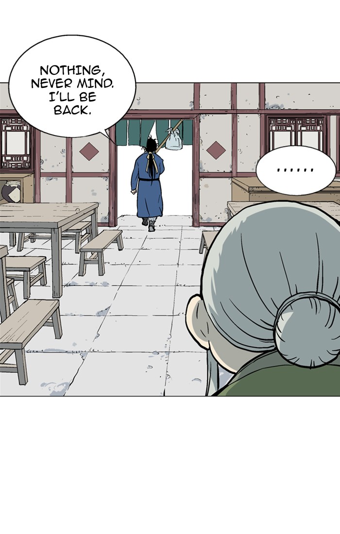 Gosu Chapter 94 page 26 - Chapter 94: [Chapter 2] Ep. 8