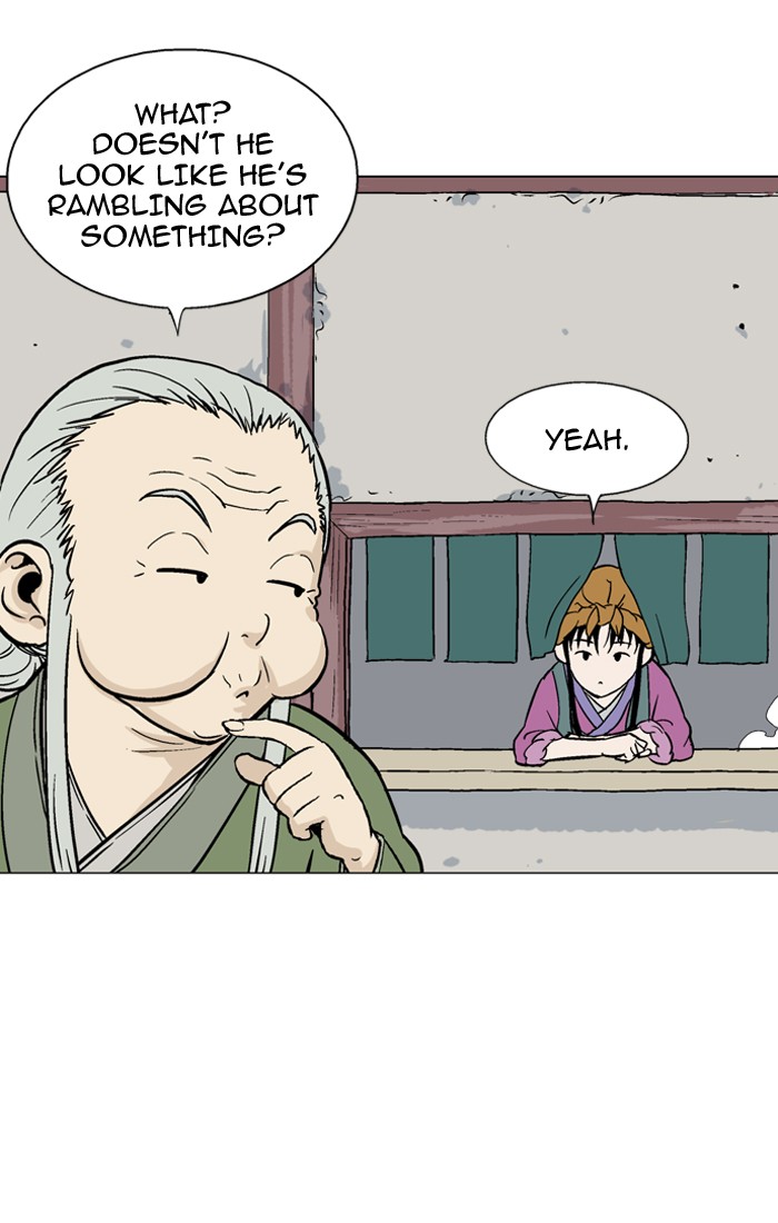 Gosu Chapter 94 page 27 - Chapter 94: [Chapter 2] Ep. 8