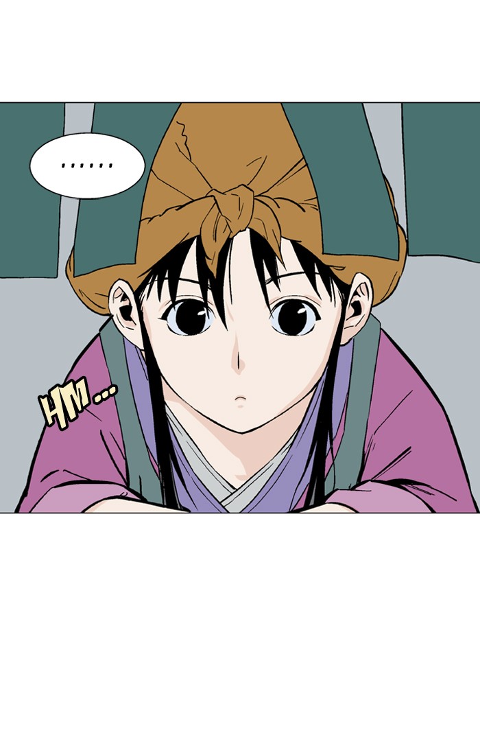 Gosu Chapter 94 page 28 - Chapter 94: [Chapter 2] Ep. 8