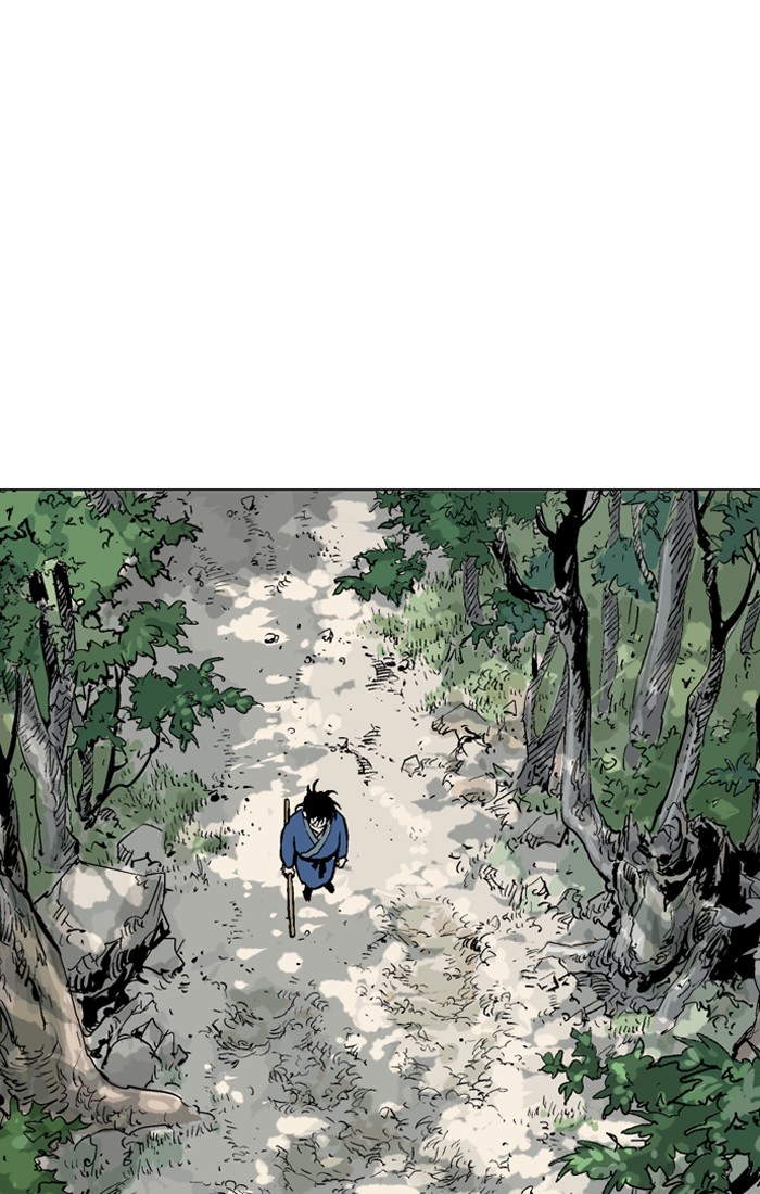 Gosu Chapter 94 page 3 - Chapter 94: [Chapter 2] Ep. 8