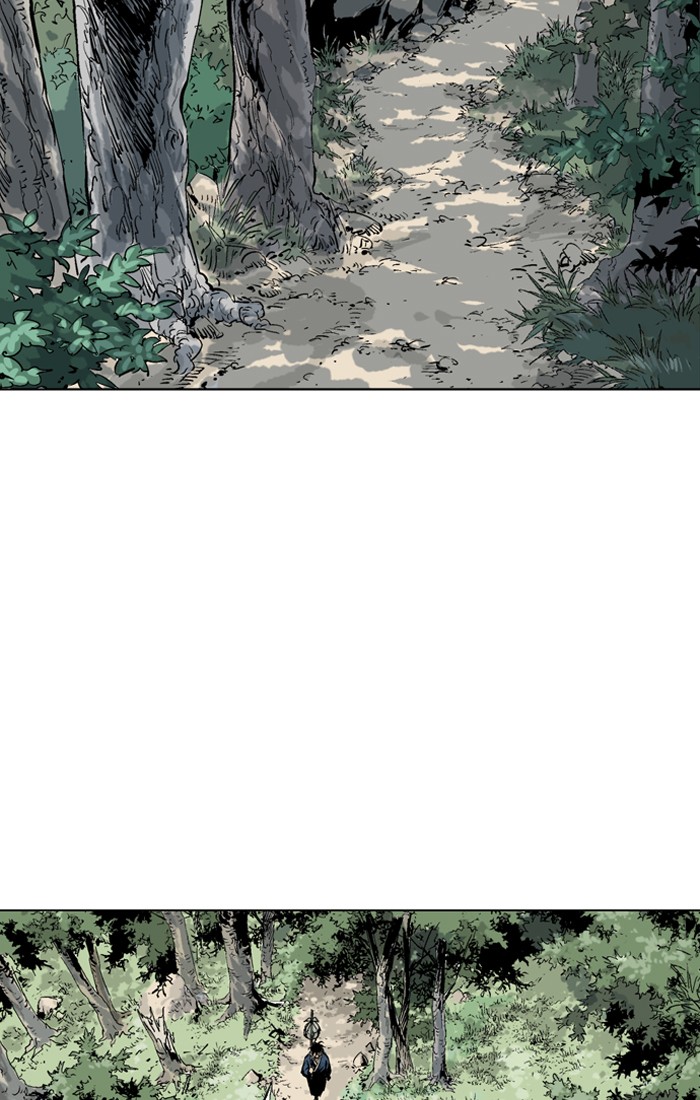 Gosu Chapter 94 page 31 - Chapter 94: [Chapter 2] Ep. 8